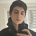 Знакомства: Мага, 19 лет, Валдай
