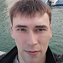 Знакомства: Александр, 33 года, Южно-Сахалинск