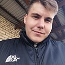 Знакомства: Роман, 22 года, Уссурийск