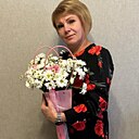 Знакомства: Ольга, 45 лет, Новосибирск