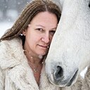 Знакомства: Ольга, 46 лет, Оха