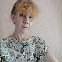Знакомства: Елена Юрьевна, 63 года, Красноярск