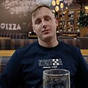 Знакомства: Даня, 27 лет, Бердск