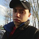 Знакомства: Владимир, 29 лет, Серов