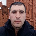 Знакомства: Деро, 38 лет, Пермь