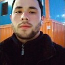 Знакомства: Максад, 28 лет, Мурманск