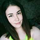 Знакомства: Александра, 26 лет, Хилок