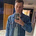 Знакомства: Илья, 28 лет, Кемерово