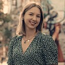 Знакомства: Юлия, 29 лет, Самара