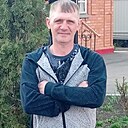 Знакомства: Владимир, 44 года, Бузулук