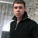 Знакомства: Антон, 33 года, Красноуфимск