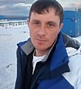 Знакомства: Гарик, 39 лет, Прокопьевск