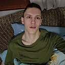 Знакомства: Ілля, 27 лет, Львов