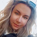 Знакомства: Alina, 28 лет, Варшава