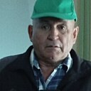 Знакомства: Альбер, 65 лет, Аскино