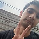 Знакомства: Роберт, 26 лет, Химки