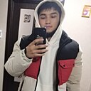 Знакомства: Али, 29 лет, Кострома
