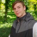 Знакомства: Костя, 19 лет, Симферополь
