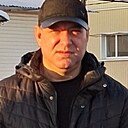 Знакомства: Рустам, 40 лет, Бузулук