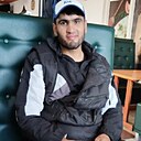 Знакомства: Салам, 36 лет, Челябинск