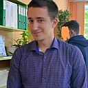 Знакомства: Андрей, 22 года, Пинск