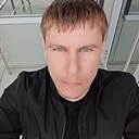 Знакомства: Ден, 41 год, Макушино