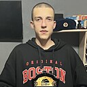 Знакомства: Иван, 20 лет, Тайшет