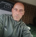 Знакомства: Виктор, 40 лет, Иркутск