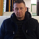 Знакомства: Сергей, 46 лет, Гродно