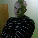 Знакомства: Павел, 40 лет, Люберцы