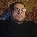 Знакомства: Вадим, 47 лет, Пермь
