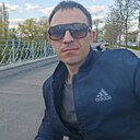 Знакомства: Андрей, 38 лет, Бузулук