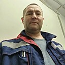 Знакомства: Юнир, 47 лет, Верхняя Пышма
