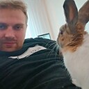 Знакомства: Вадим, 27 лет, Гродно