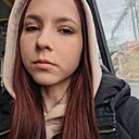 Знакомства: Лика, 18 лет, Уссурийск