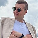 Знакомства: Андрей, 27 лет, Омск