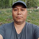 Знакомства: Ойбек, 43 года, Новоалтайск