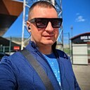 Знакомства: Владимир, 40 лет, Жигулевск
