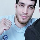 Знакомства: Абду, 30 лет, Вильнюс