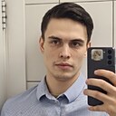 Знакомства: Илья, 27 лет, Киров