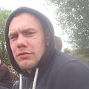 Знакомства: Фёдор, 36 лет, Ульяновск