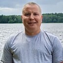 Знакомства: Макс, 41 год, Витебск