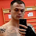 Знакомства: Vanja, 32 года, Прага