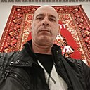 Знакомства: Александер, 45 лет, Уфа
