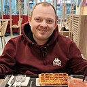 Знакомства: Андрей, 36 лет, Кричев