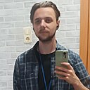 Знакомства: Даниил, 25 лет, Рыбинск