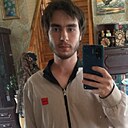 Знакомства: Глеб, 23 года, Курган