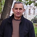 Знакомства: Илхам, 51 год, Пермь