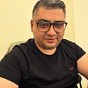 Знакомства: Vaho, 37 лет, Ереван