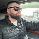 Знакомства: Андрей, 38 лет, Прокопьевск